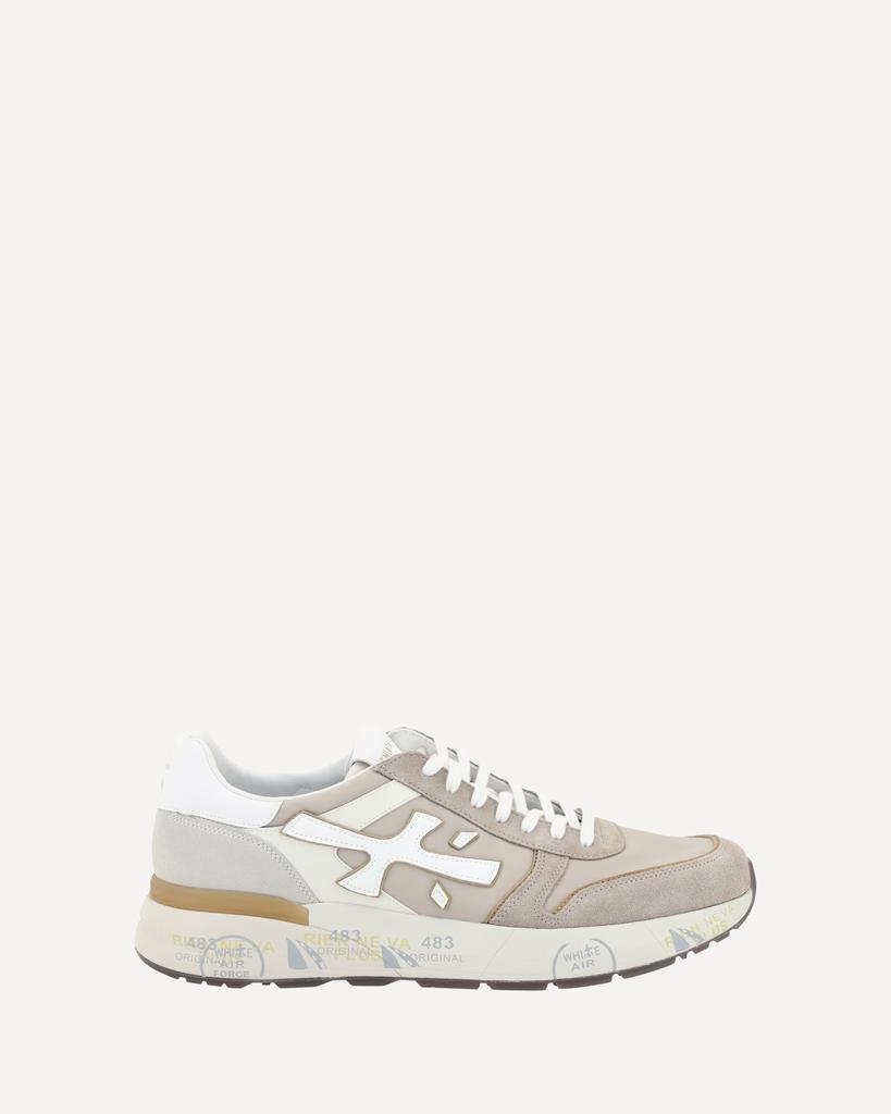 PREMIATA Mick 7213 Sneakers