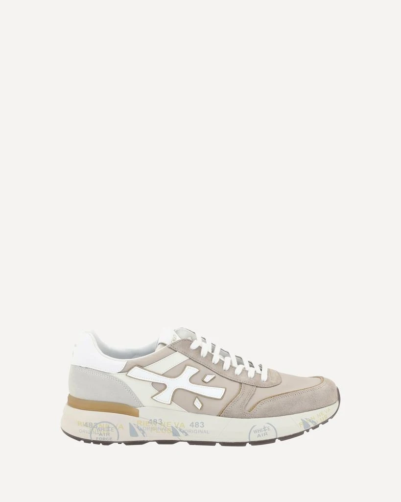 PREMIATA Mick 7213 Sneakers 1
