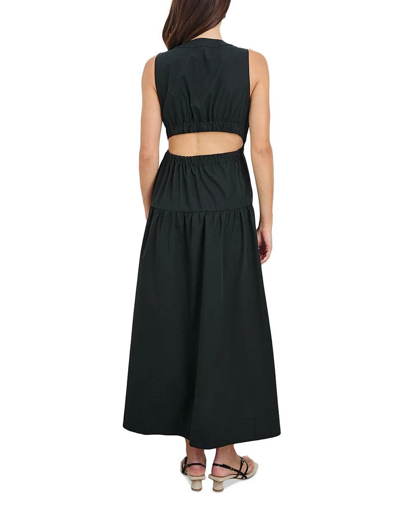 rails cut out dress Yvette Cutout Dress