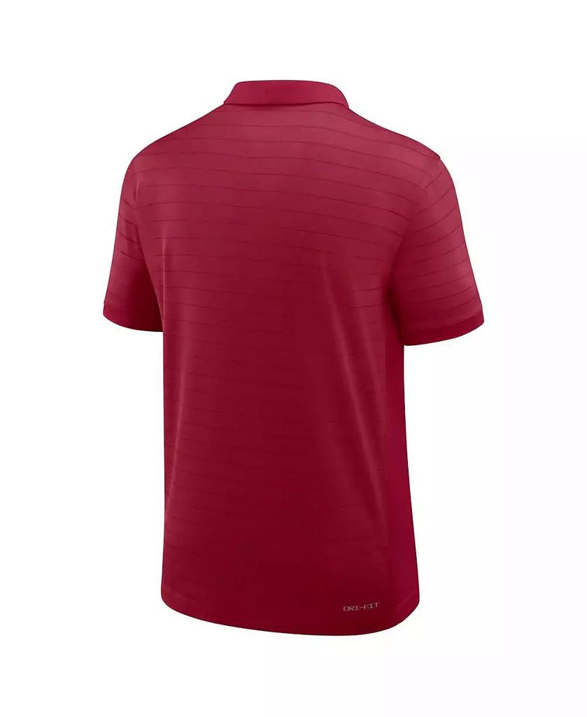 alabama crimson tide nike polo