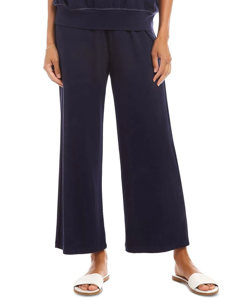Karen Kane Drawstring Lounge Pants 1