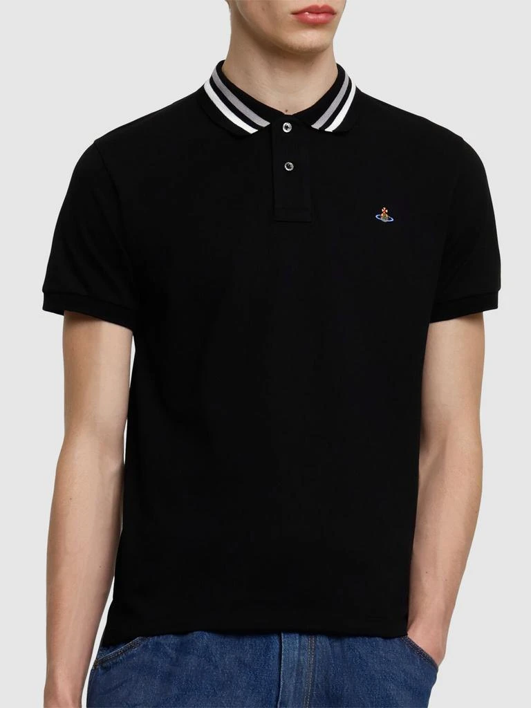 Vivienne Westwood Classic Polo 2