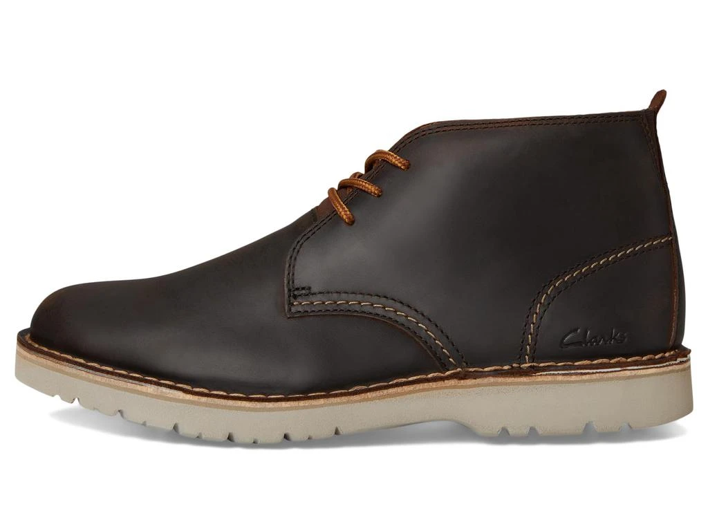 Clarks Eastridge Mid 4