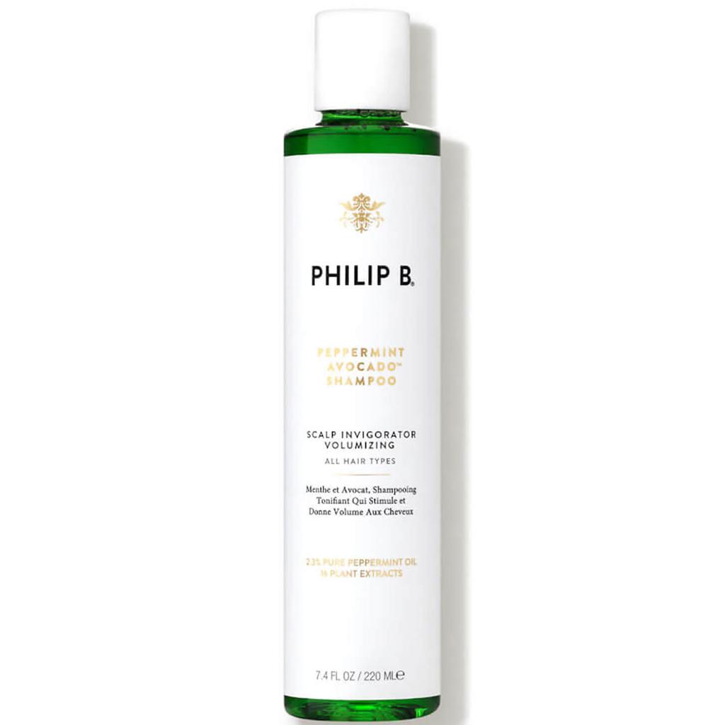 Philip B Philip B Peppermint Avocado Shampoo 7.4 oz