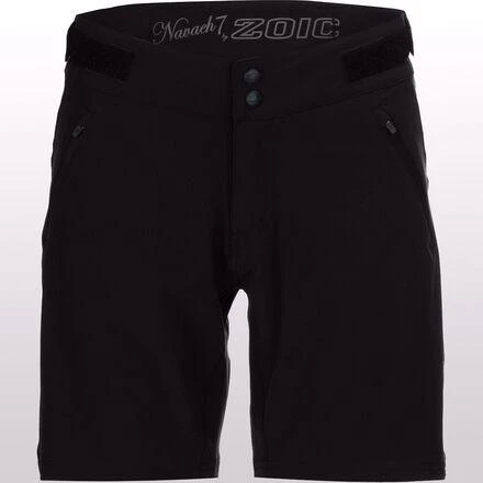 ZOIC Navaeh 7 Short + Essential Liner - Women
s 5
