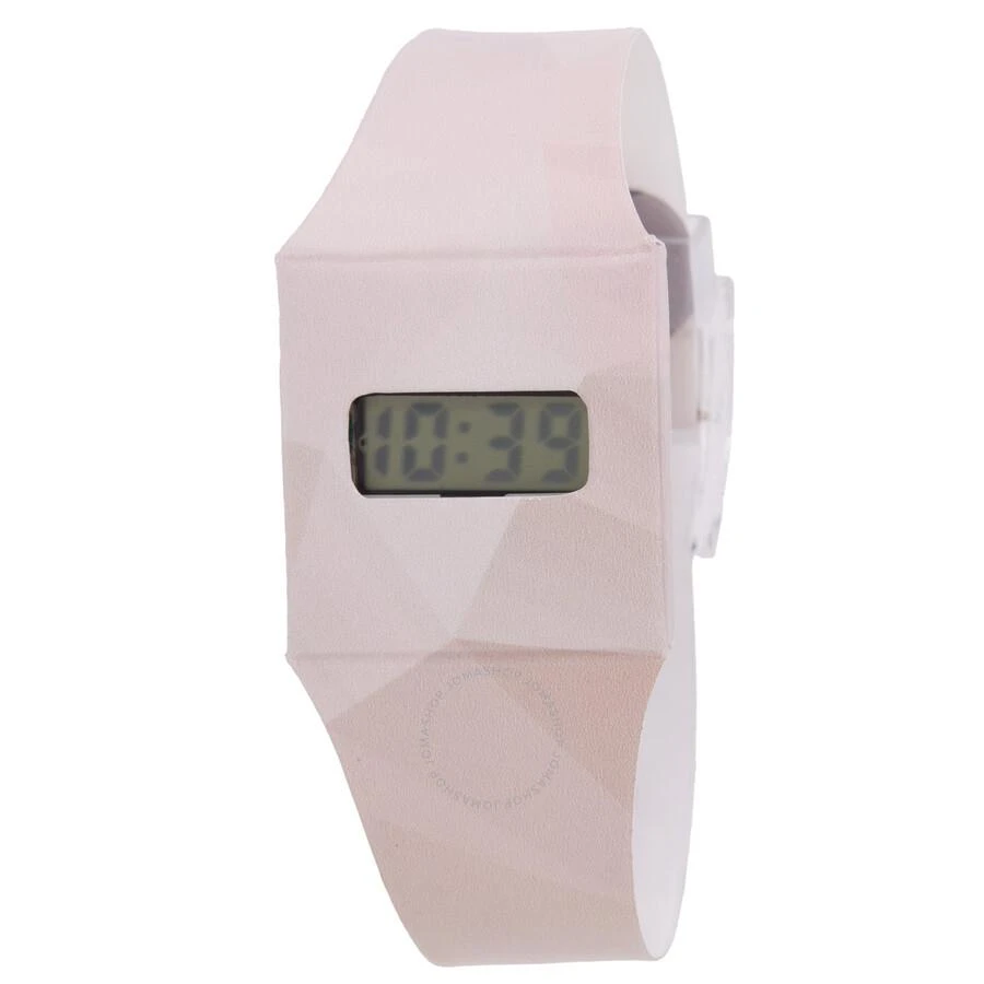 Pappwatch Pastell Paperlike Quartz Digital Unisex Watch ILP22974 1