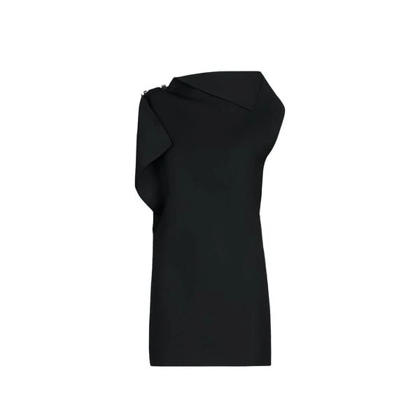 Jacquemus The mini trapeze dress - Dresses & Skirts - Free Shipping -  BeyondStyle