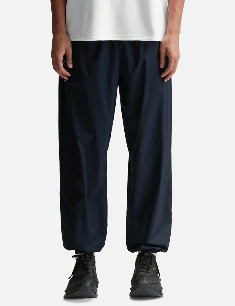 F.C. Real Bristol ULTRA LIGHT WEIGHT TRAINING PANTS 3