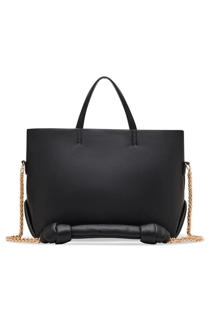 Anne Klein Chain and Knot Tote 2