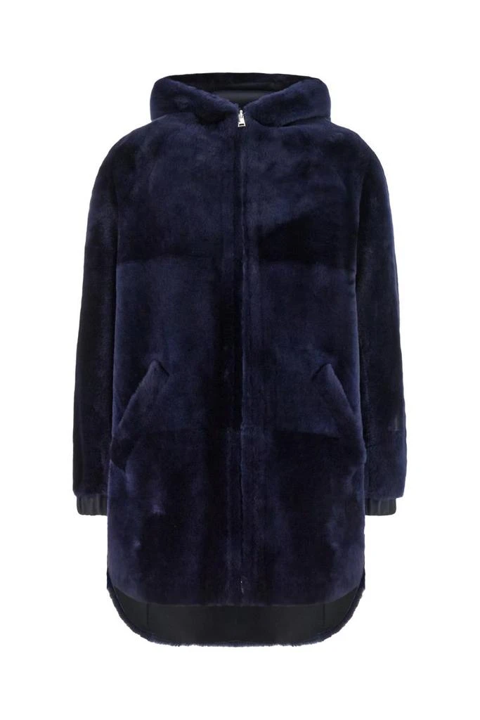 BLANCHA Blancha Furs 1
