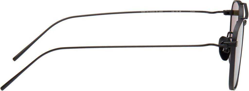 Akila Black Titan Sunglasses 2