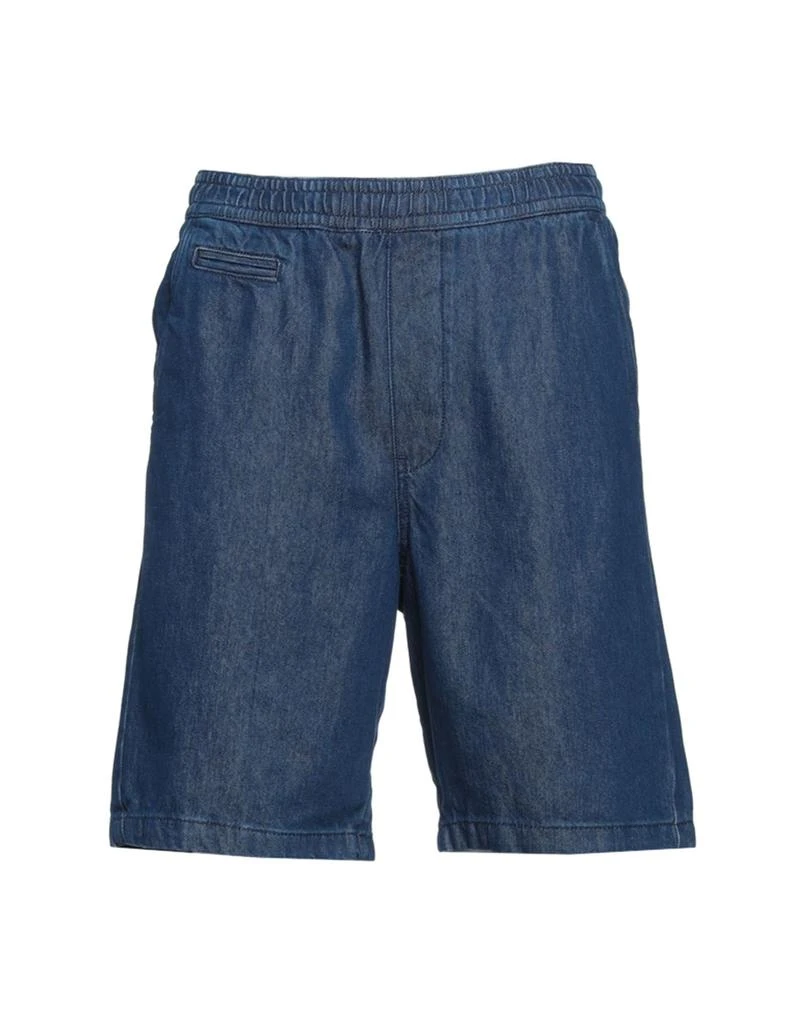 Selected Homme Denim shorts 1