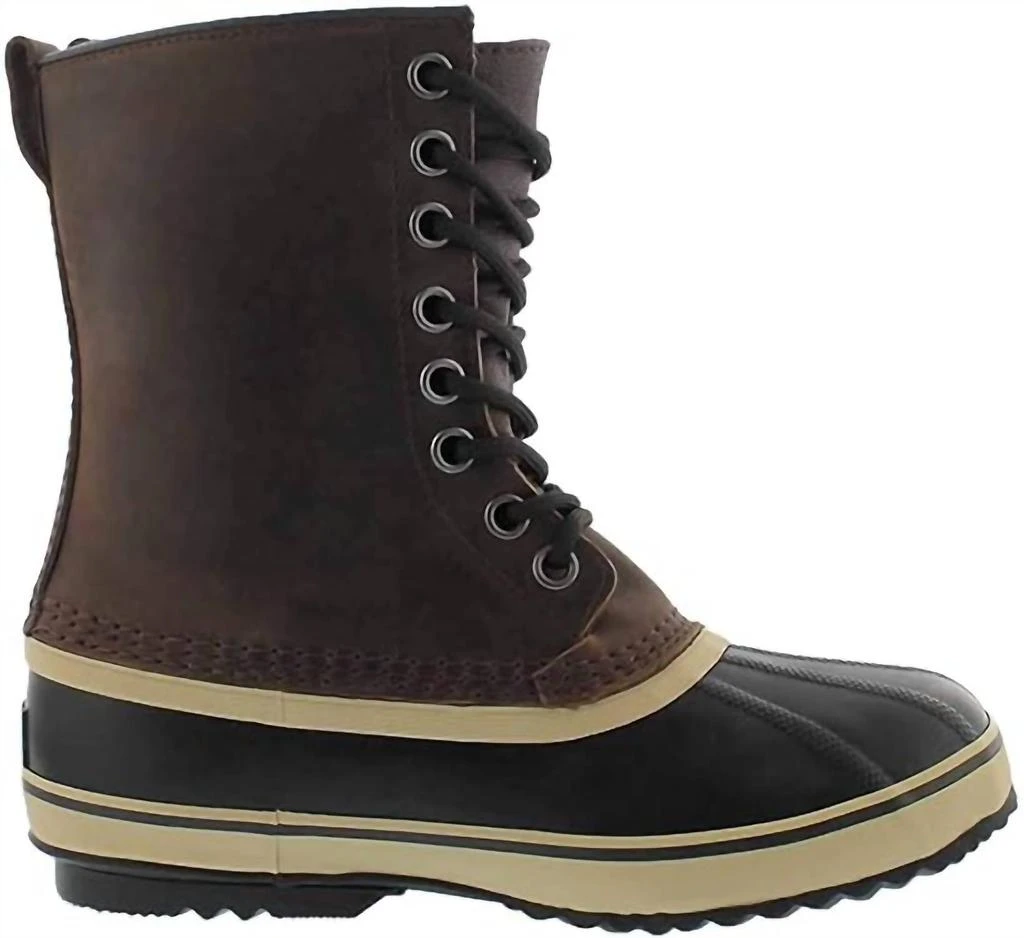 SOREL Sorel - Men
s 1964 T Boot 2