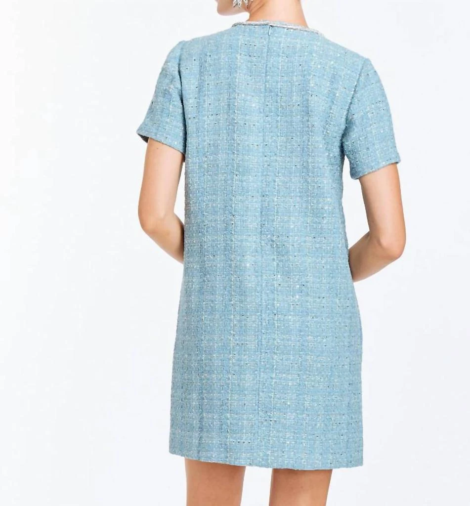 Mestiza New York Mestiza New York - Ainslee Mini Dress 4