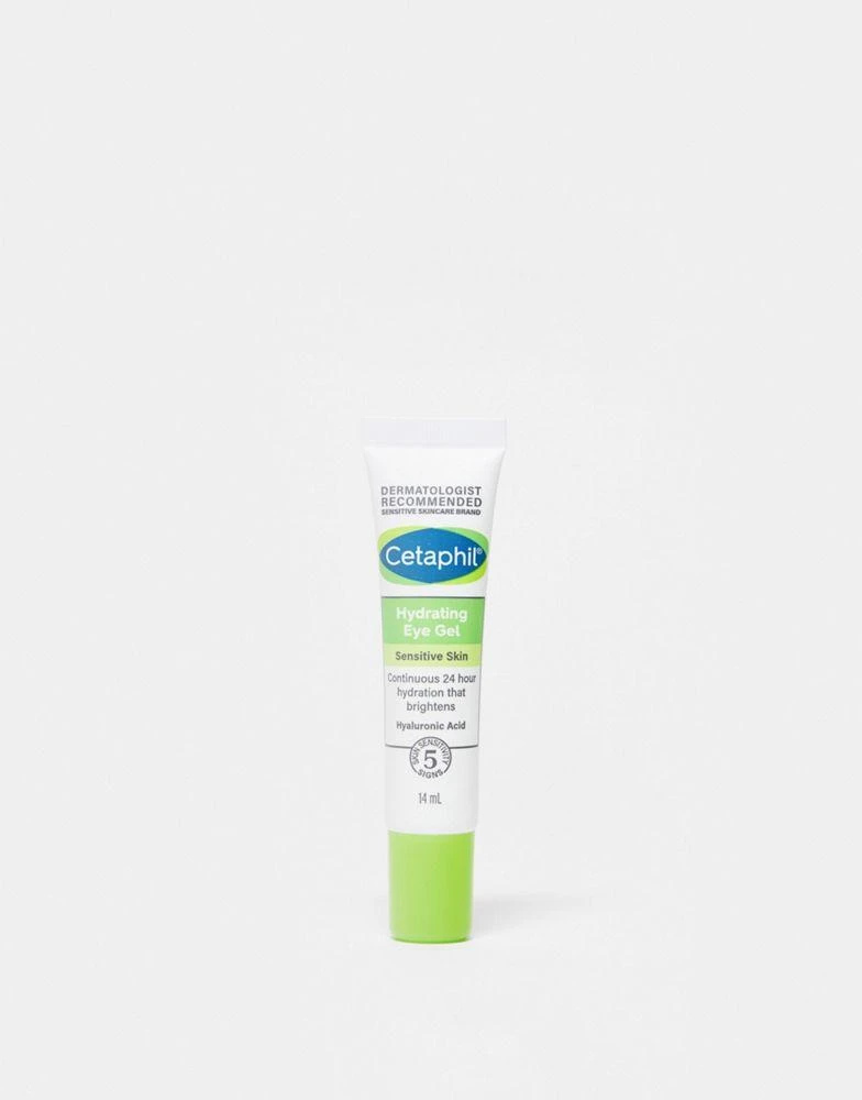 Cetaphil Cetaphil Hydrating Eye Gel 14ml 1