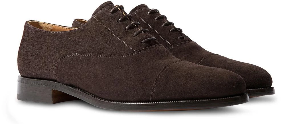 Scarosso Bacco derbies 3