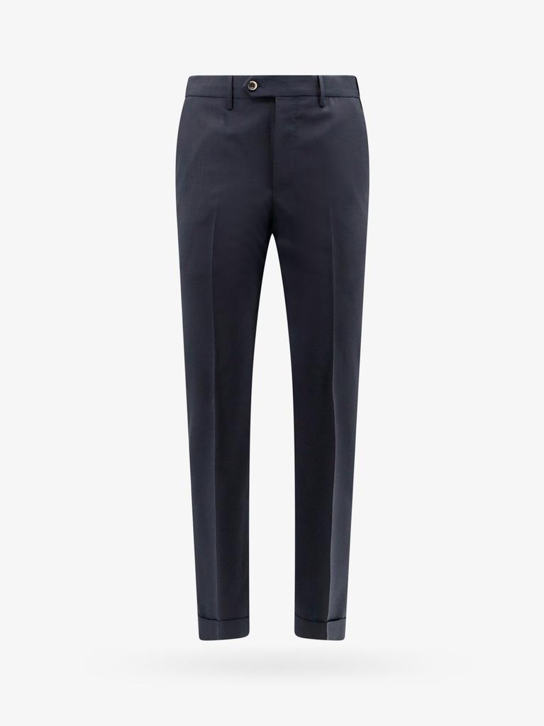 PT TORINO Stretch virgin wool trouser