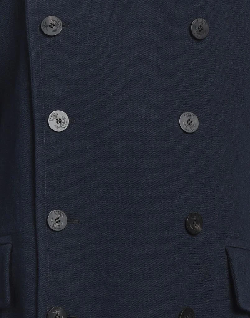 CARUSO Coat 4