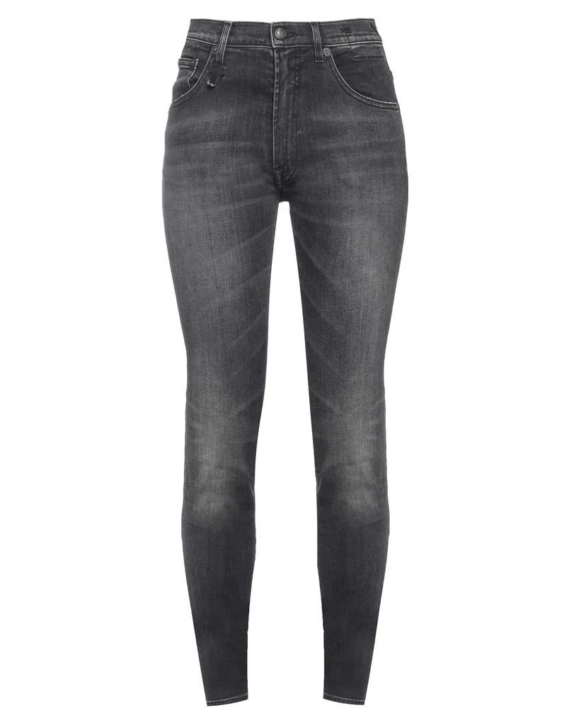 R13 Denim pants 1