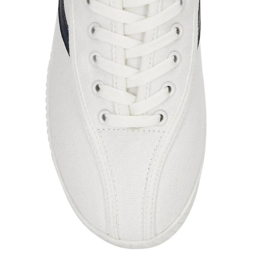 Tretorn Tretorn - Women's Nylite Canvas Sneaker 5