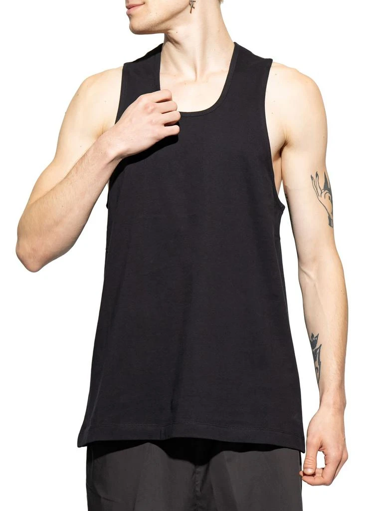 FEAR OF GOD Sleeveless T-shirt 2