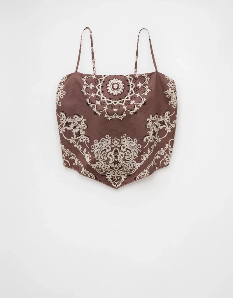 AE AE Bandana Top 4