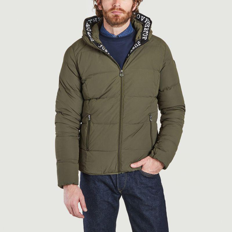 Jott Arnaud jacket ARMY JOTT