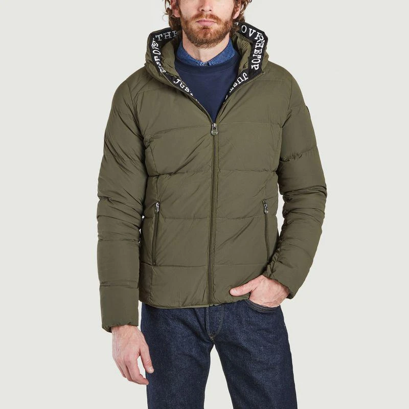 Jott Arnaud jacket ARMY JOTT 1