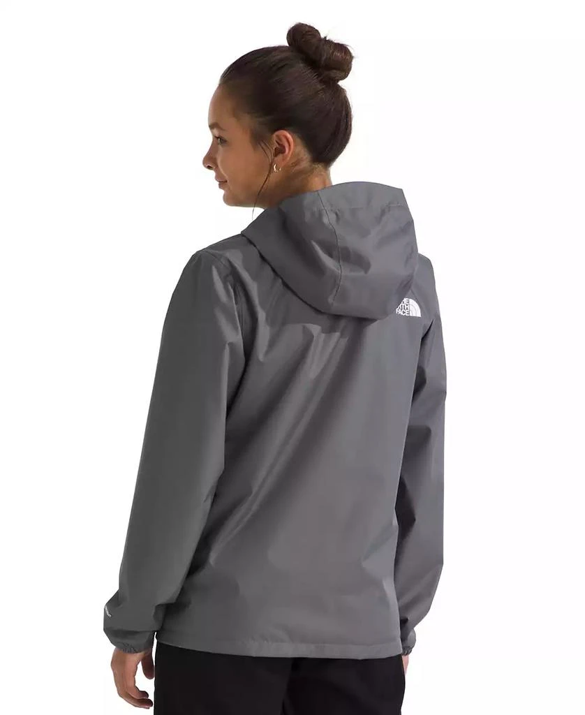 The North Face Big Boys Teen Zipline Rain Jacket 2