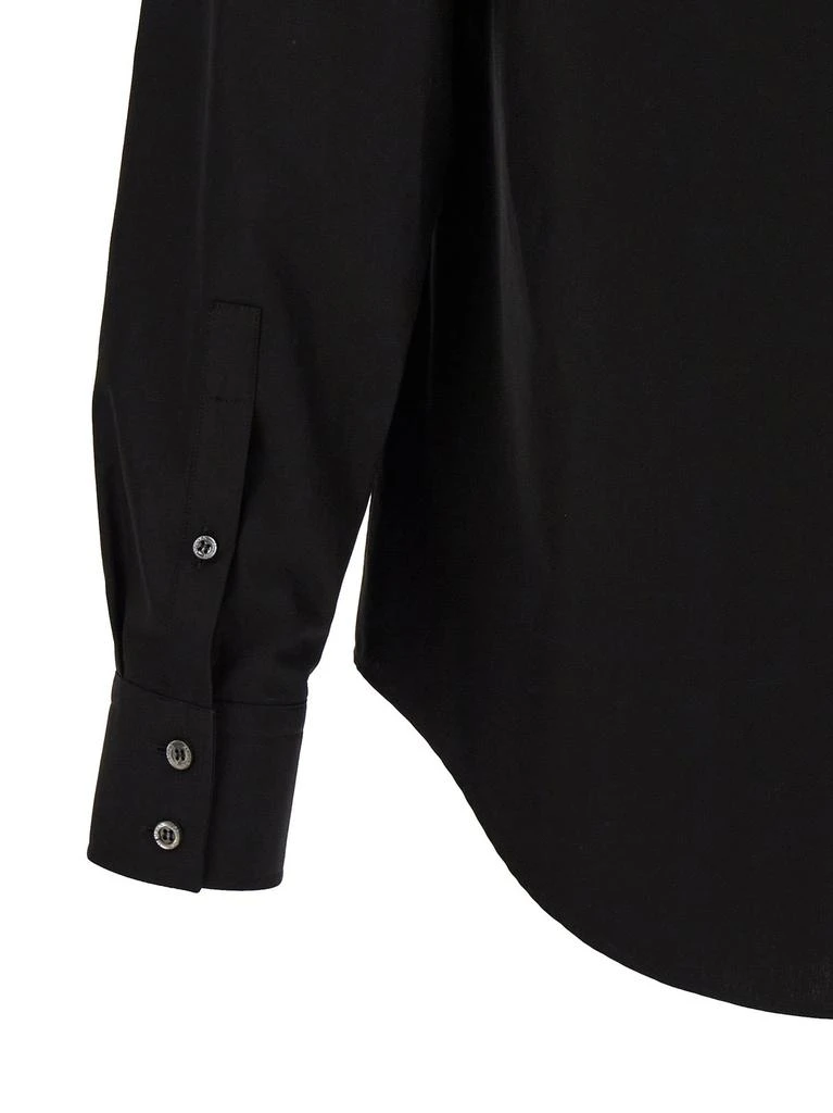 Alexander McQueen Alexander McQueen Harness Long Sleeved Shirt 4