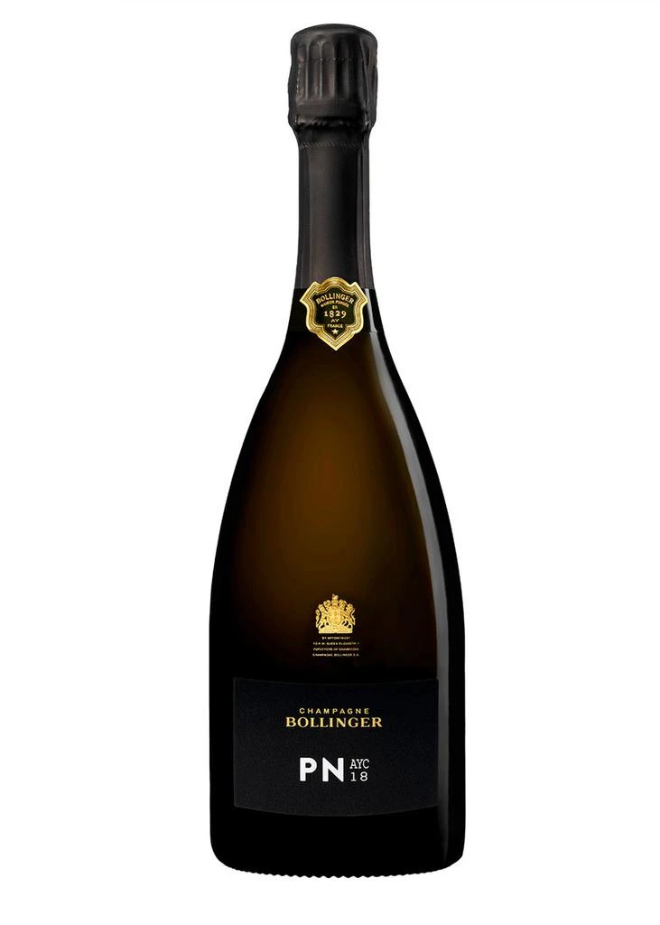 Bollinger PN AYC 18 Brut Champagne NV 1