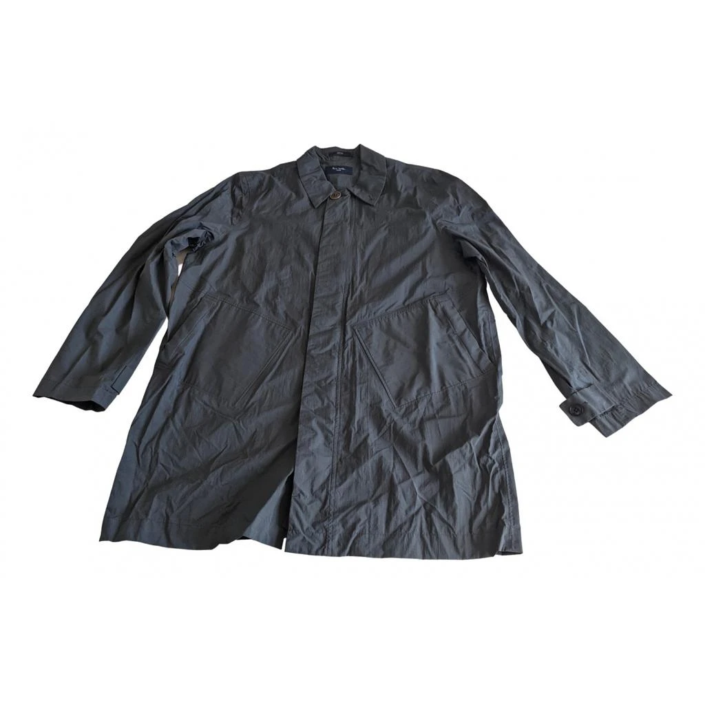 Paul Smith Paul Smith Jacket - Jackets - BeyondStyle