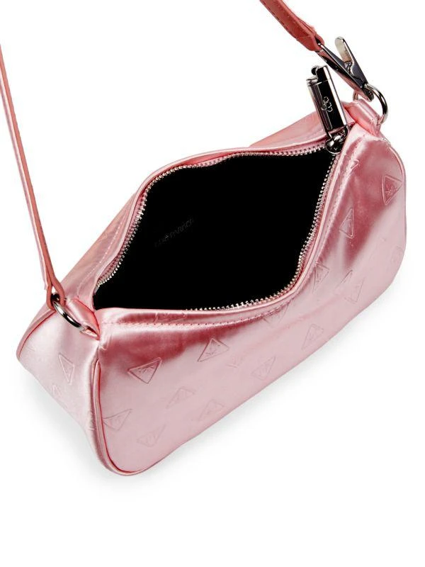 Edie Parker Logo Shoulder Bag 3