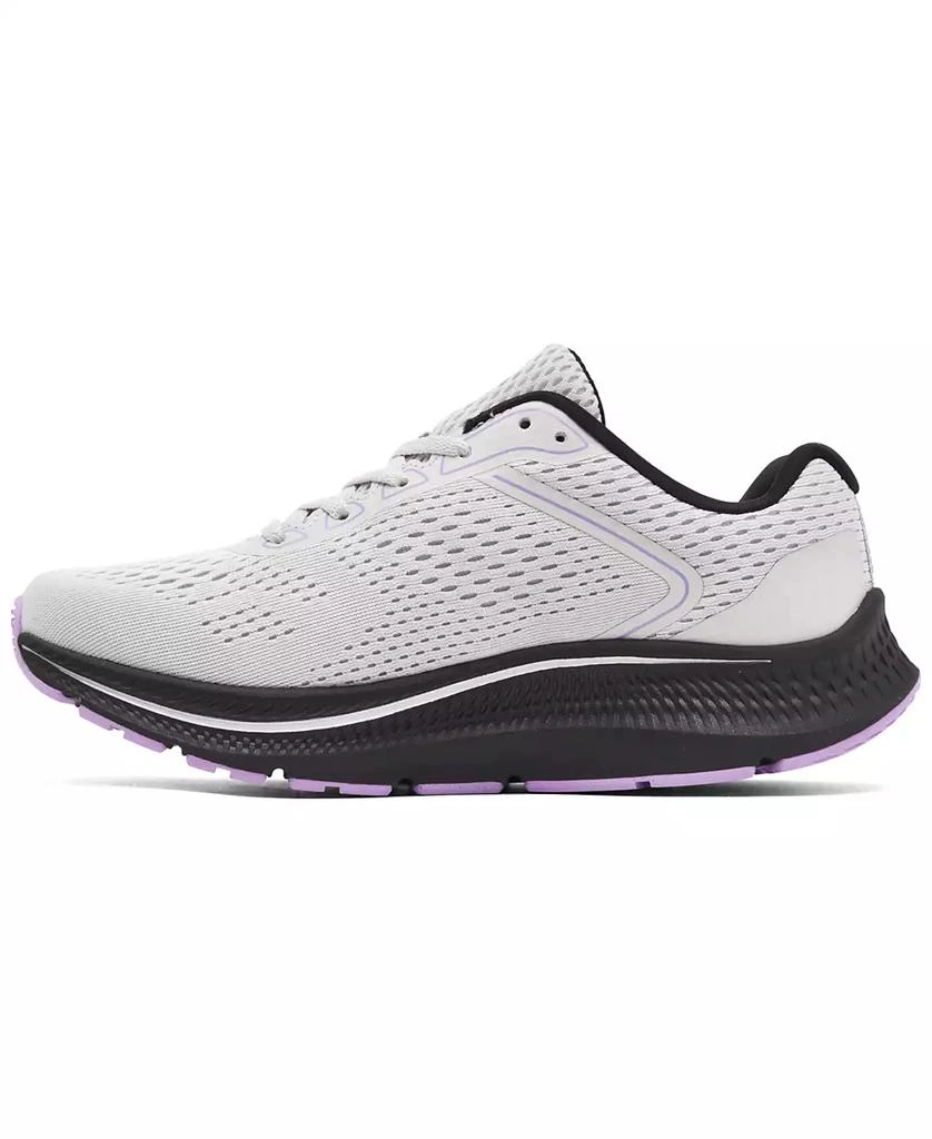 SKECHERS Women's Go Run Consistent 2.0 - Mile Marker Running Sneakers 3