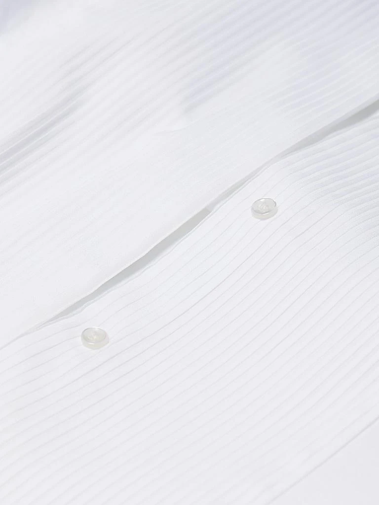 Giorgio Armani Tuxedo Shirt 7