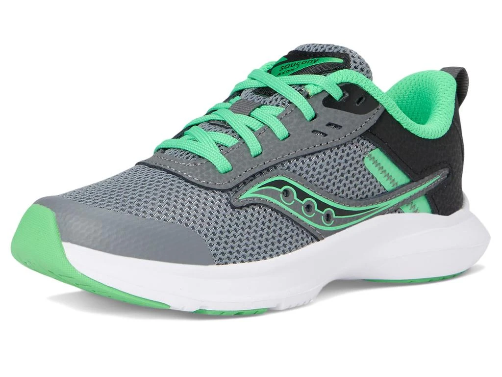 Saucony Axon 3 Sneakers (Little Kid/Big Kid) 7