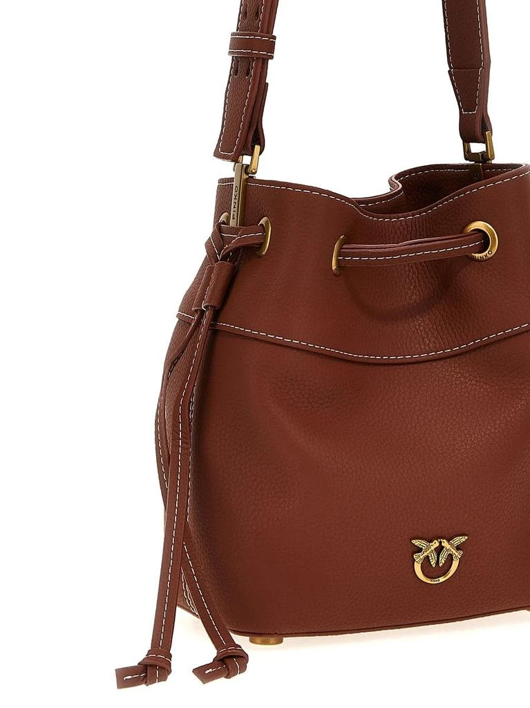 PINKO Pinko Mini Bucket Bag 2