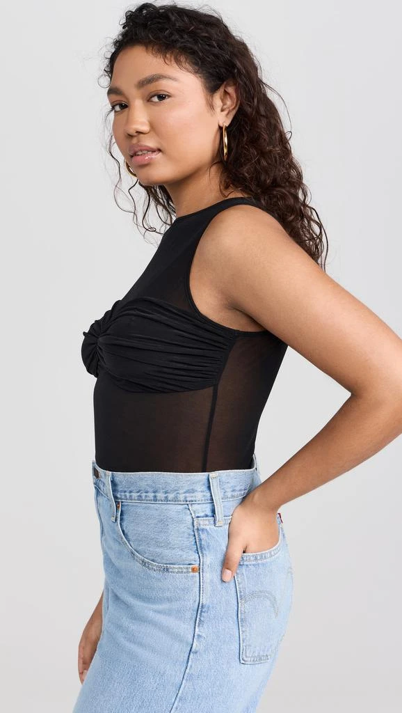Reformation Rose Knit Top 9