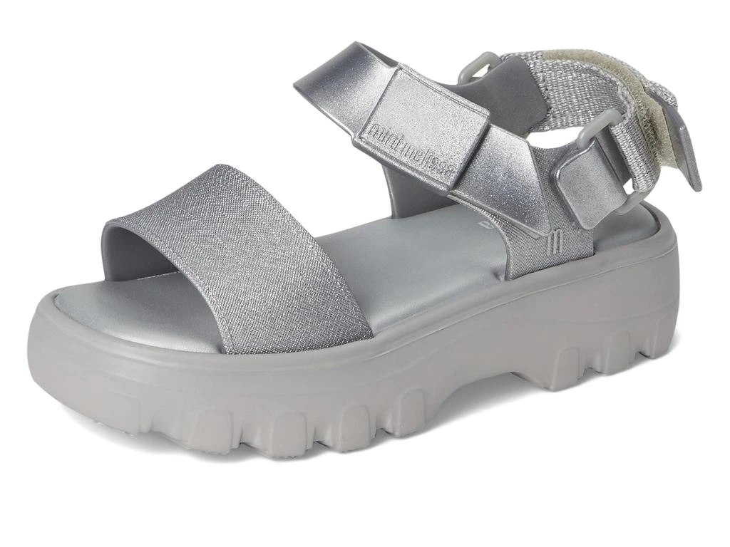 Mini Melissa Melissa Kick Off Sandal Kids (Little Kid/Big Kid) 7