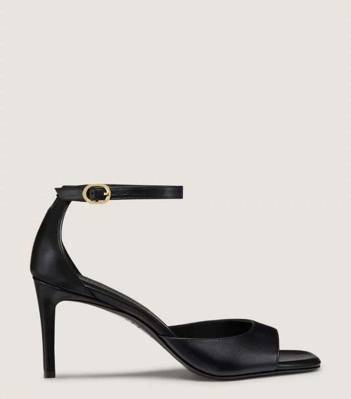 Stuart Weitzman NUDISTIA 75 SANDAL 1