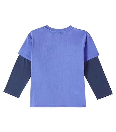 Jellymallow Play cotton T-shirt 3