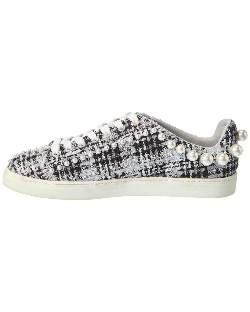 Stuart Weitzman Stuart Weitzman Goldie Tweed Sneaker 2