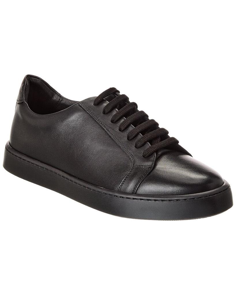 M by Bruno Magli Daniel Leather Sneaker