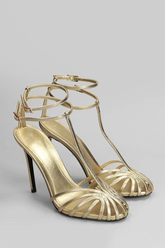 Alevi Milano Alevì Milano Stella 110 Sandals 2
