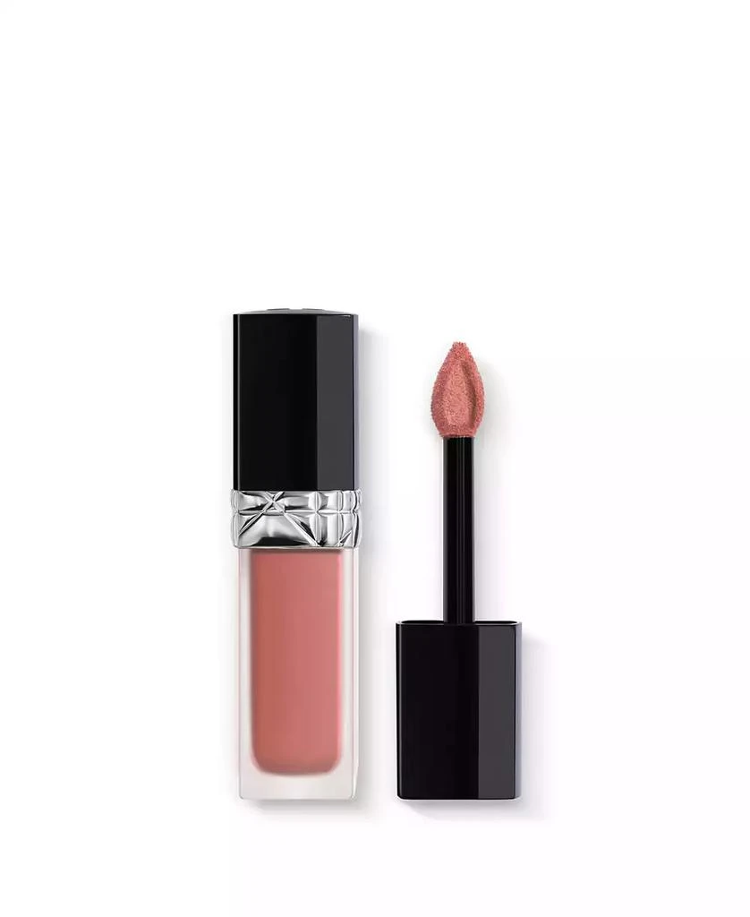 Dior Rouge Dior Forever Liquid Lipstick 3