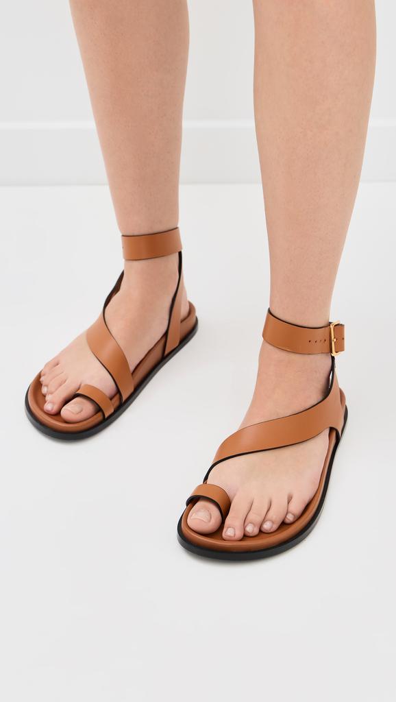 ALOHAS Myles Sandals