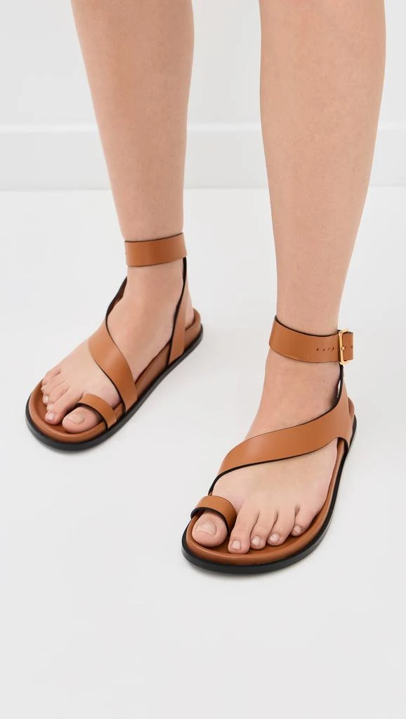 ALOHAS Myles Sandals 2