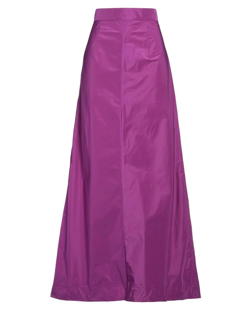 Plan C Maxi Skirts 1