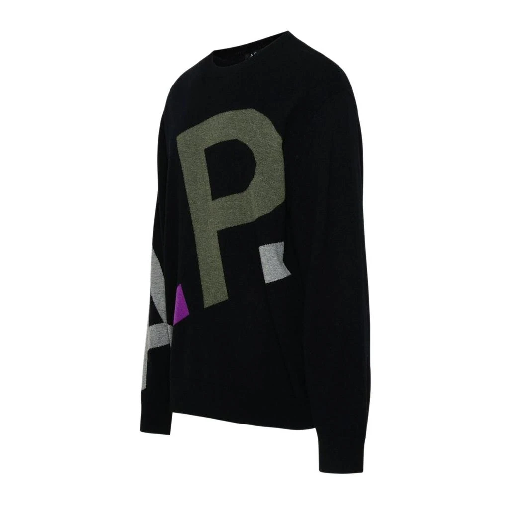 A.P.C. A.P.C. Sweater 3