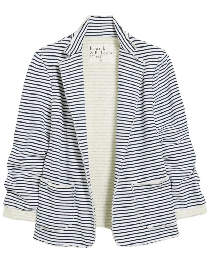 Frank & Eileen Frank & Eileen - Dublin Knit Blazer